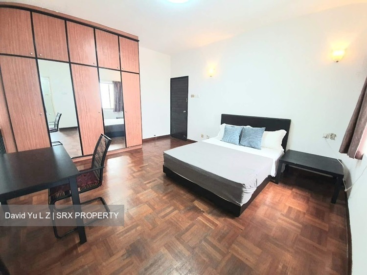 Teresa Ville (D4), Condominium #589374801